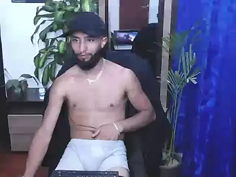  noahdiaz online show from 02/15/26, 07:51