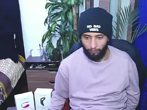  noahdiaz online show from 02/21/26, 10:55