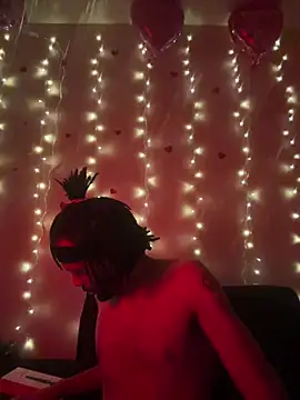 magic man1085 online show from 02/13/26, 06:20