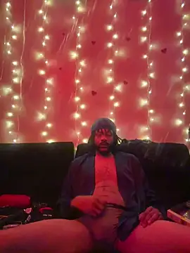 magic man1085 online show from 03/03/26, 05:57