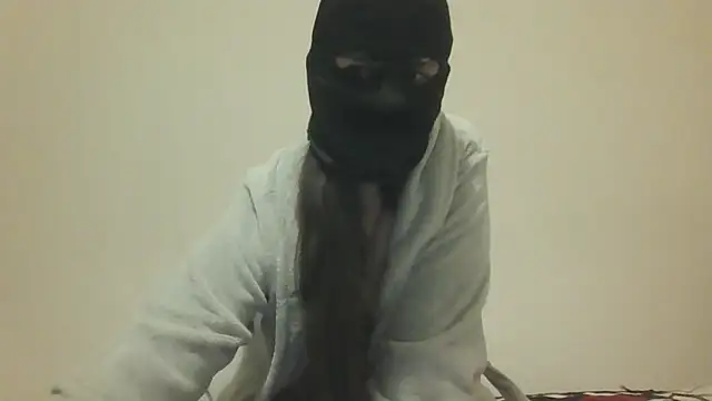 MissMaxime online show from 03/10/26, 10:59