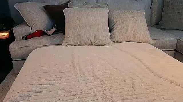 Hot Wife Amber online show from 02/05/26, 07:51