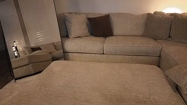 Hot Wife Amber online show from 04/04/26, 05:16