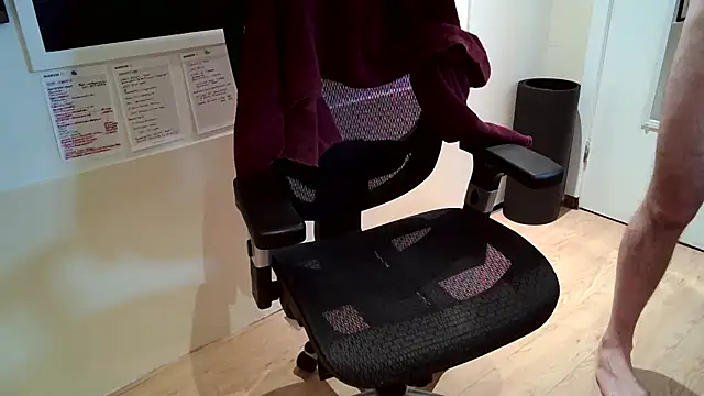 Scotsmanx online show from 03/22/26, 04:21