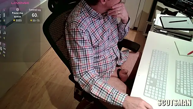 Scotsmanx online show from 04/02/26, 01:31