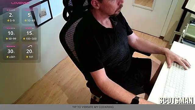 Snapshot of Scotsmanx chatting on 06/29/26, 04:29 Scotsmanx online show from 06/29/26, 04:29