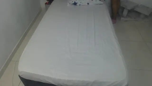 Barbara D Valencia online show from 03/21/26, 03:04