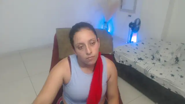 Barbara D Valencia online show from 04/29/26, 06:36