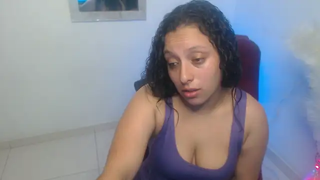 Barbara D Valencia online show from 05/20/26, 03:18