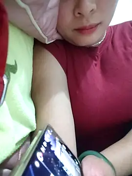 JordanX 01 online show from 03/26/26, 03:39