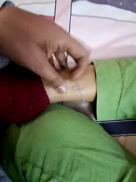 fantastic-couple online show from 02/08/26, 11:02