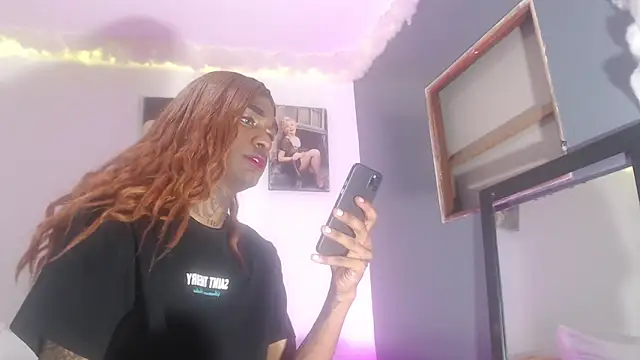 Valeria-BBC online show from 03/06/26, 03:03