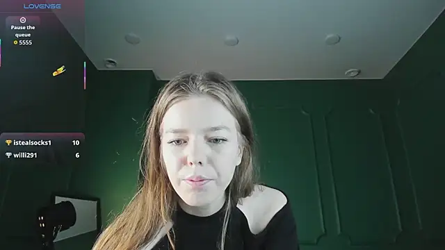  Tina Tayllor  online show from 03/08/26, 08:34