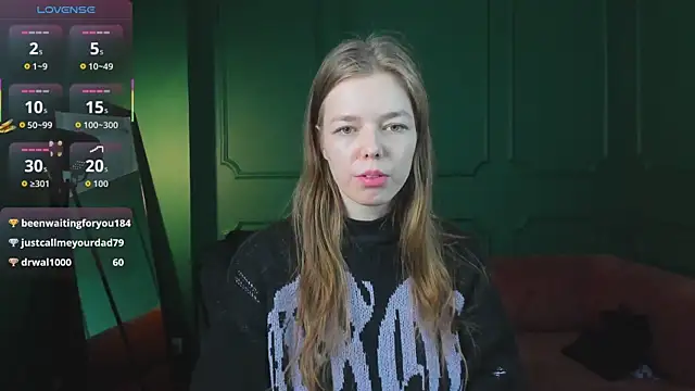  Tina Tayllor  online show from 04/11/26, 07:45