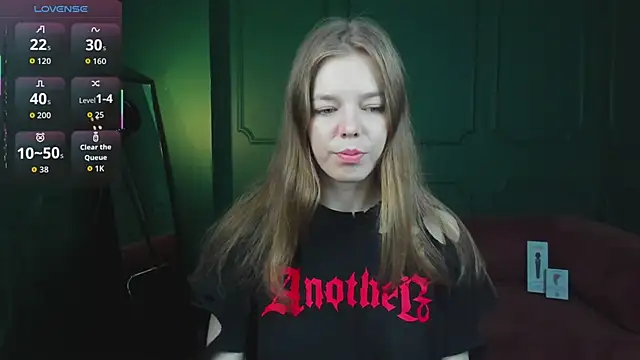  Tina Tayllor  online show from 06/04/26, 09:21