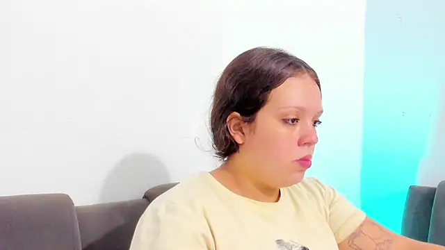 Emely pregnantt online show from 01/31/26, 11:36