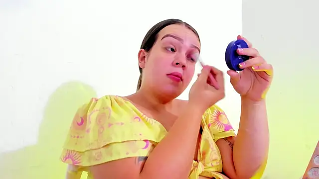 Emely pregnantt online show from 02/12/26, 12:22