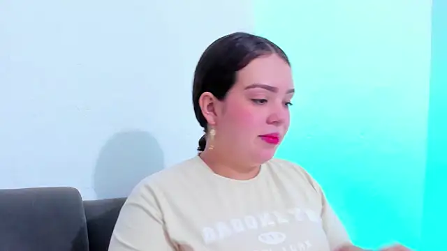 Emely pregnantt online show from 02/17/26, 10:27