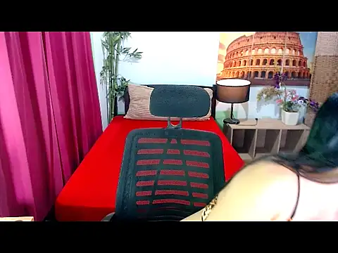 xFabulous Amanda69x online show from 06/01/26, 02:19