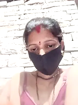 Divya-11431 online show from 02/10/26, 04:00