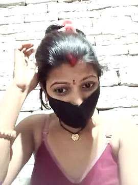 Divya-11431 online show from 03/19/26, 04:55