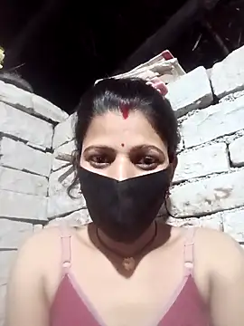 Divya-11431 online show from 03/31/26, 04:29