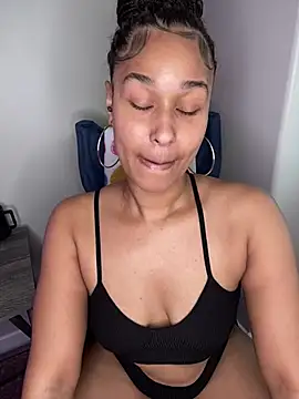 Jamalyce online show from 03/23/26, 04:55