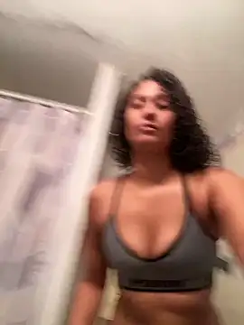 Jamalyce online show from 05/16/26, 04:06