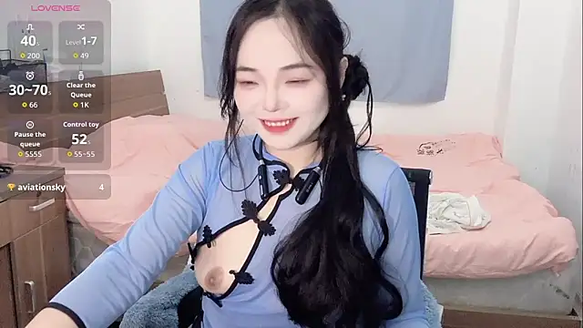 Snapshot of Eliana-ik chatting on 02/04/26, 06:30 Eliana-ik online show from 02/04/26, 06:30