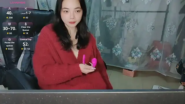 Snapshot of Eliana-ik chatting on 02/27/26, 04:29 Eliana-ik online show from 02/27/26, 04:29