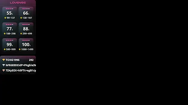 Eliana-ik online show from 03/10/26, 04:45