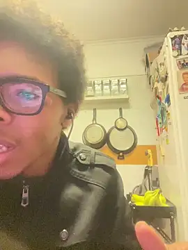 ELPikaPreta online show from 02/16/26, 01:24