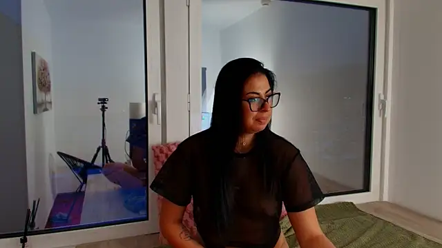 Snapshot of MissyScarlet chatting on 02/27/26, 04:45 MissyScarlet online show from 02/27/26, 04:45