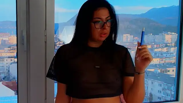 Snapshot of MissyScarlet chatting on 03/02/26, 05:19 MissyScarlet online show from 03/02/26, 05:19