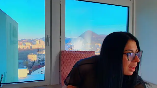 MissyScarlet online show from 03/07/26, 05:15