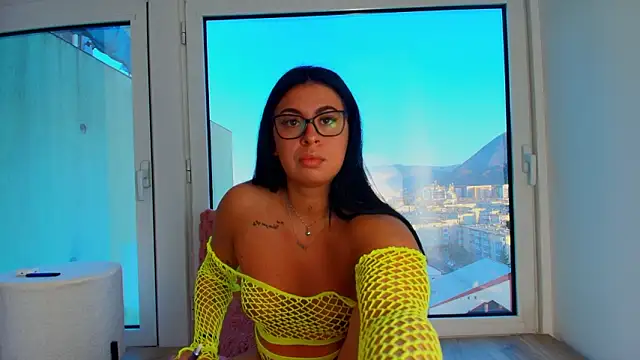 MissyScarlet online show from 03/14/26, 05:13