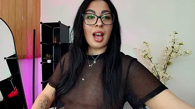MissyScarlet online show from 05/09/26, 02:11