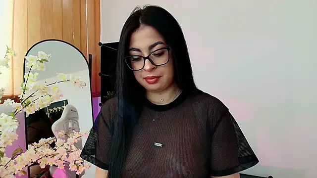 MissyScarlet online show from 05/14/26, 02:13
