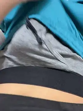 mumin08 online show from 02/24/26, 05:55