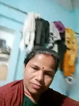 Pooja sahu online show from 02/06/26, 09:40