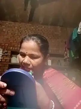 Pooja sahu online show from 02/08/26, 06:44