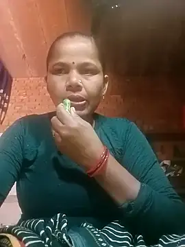 Pooja sahu online show from 02/15/26, 08:13