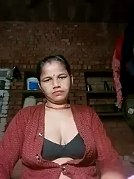 Pooja sahu online show from 02/24/26, 05:55