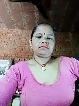 Pooja sahu online show from 03/15/26, 08:20