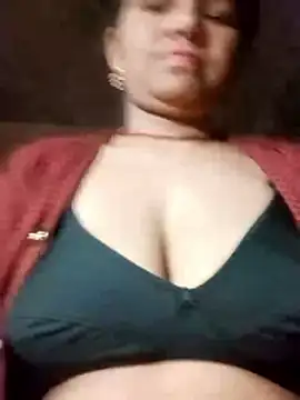 Pooja sahu online show from 03/15/26, 08:26