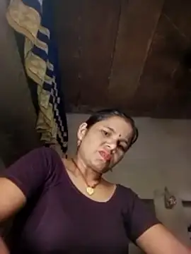 Pooja sahu online show from 06/15/26, 08:38