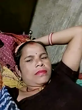 Pooja sahu online show from 07/02/26, 02:12