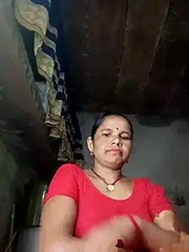 Pooja sahu online show from 07/07/26, 09:24