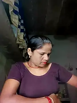 Pooja sahu online show from 07/10/26, 06:10