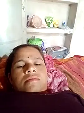 Pooja sahu online show from 07/12/26, 10:50